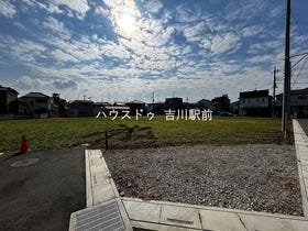 北葛飾郡松伏町大字松伏