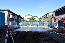 相模原市中央区宮下本町３丁目