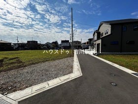 北葛飾郡松伏町大字松伏