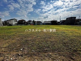 北葛飾郡松伏町大字松伏