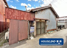 愛西市佐屋町堤西