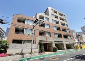 新宿区筑土八幡町