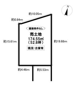 豊田市野見山町３丁目