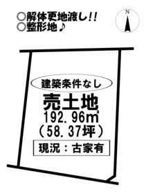 豊橋市上野町字新上野