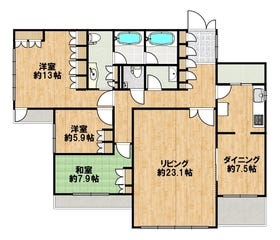 大阪市阿倍野区相生通１丁目