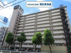 名古屋市港区津金２丁目