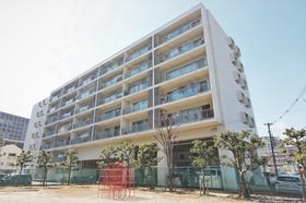 高槻市古曽部町２丁目