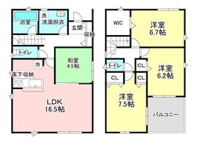 鈴鹿市平田本町１丁目