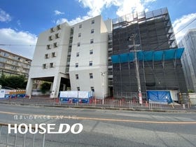 高槻市古曽部町２丁目