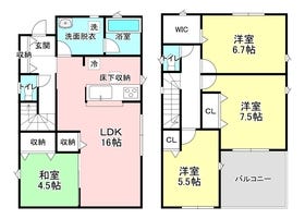 鈴鹿市平田本町１丁目