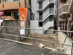 広島市南区比治山本町