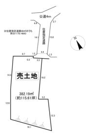 豊明市栄町南舘