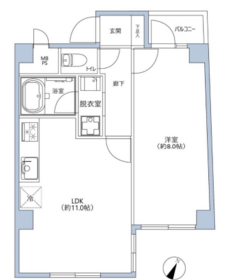 渋谷区本町３丁目