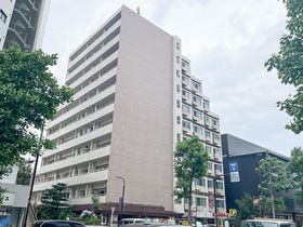 新宿区高田馬場１丁目