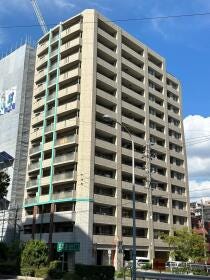 名古屋市中区富士見町