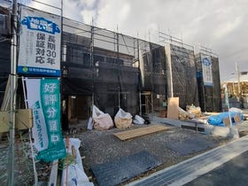 貝塚市久保１丁目