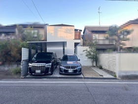 京都市左京区下鴨東半木町