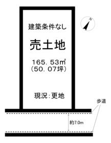 富山市婦中町下条