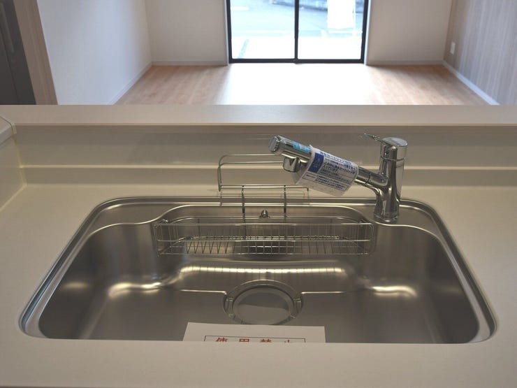 キッチンシンク