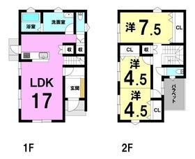 小松島市大林町字鎌須