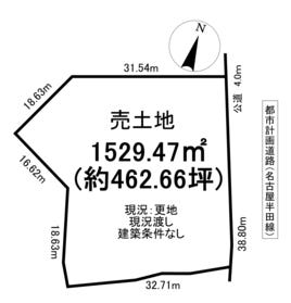 知多郡東浦町大字緒川字丸山