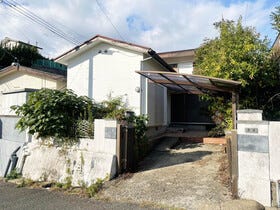 北九州市八幡西区日吉台２丁目