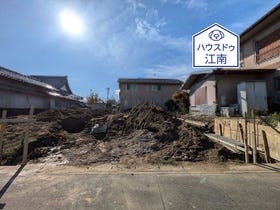 江南市尾崎町白山