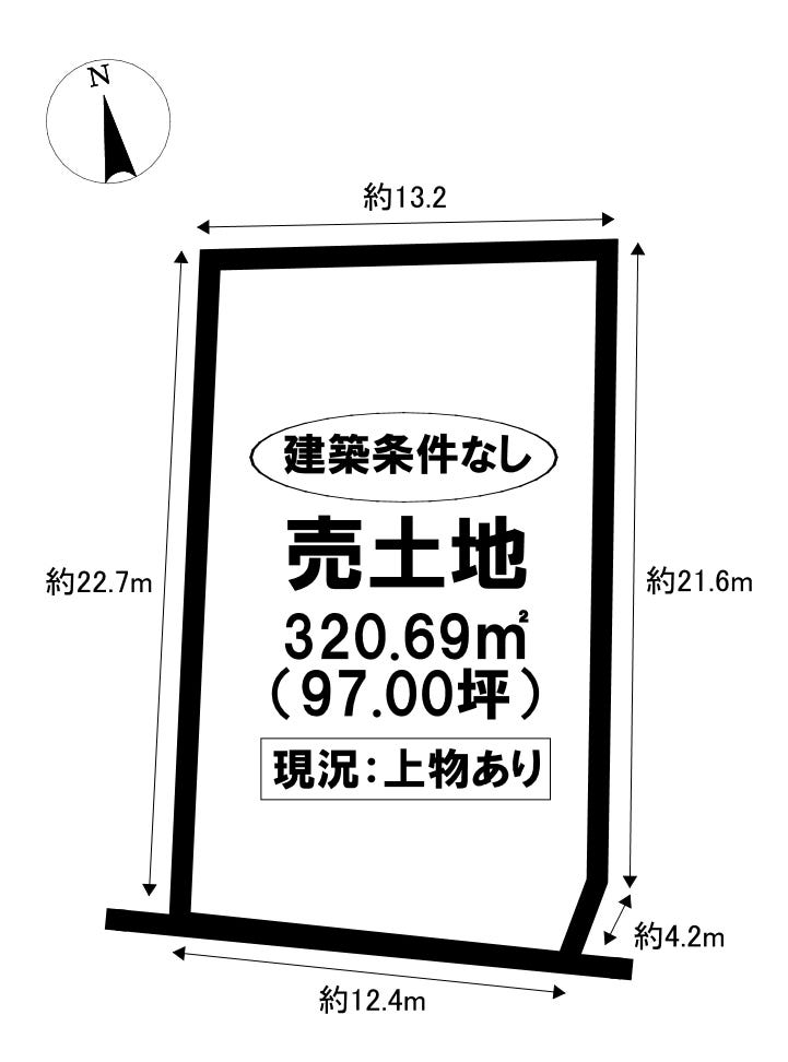 【区画図】
