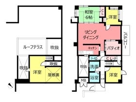 岸和田市野田町３丁目