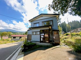 上越市板倉区久々野