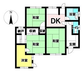 阪南市舞４丁目