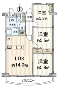 間取画像