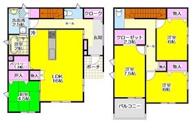 間取画像