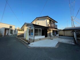 熊本市西区花園７丁目