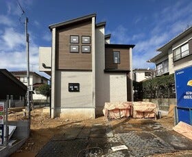 福岡市東区みどりが丘３丁目