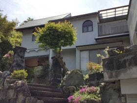 松山市山越３丁目