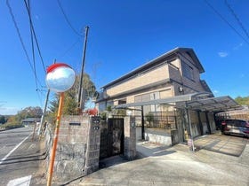 豊田市東広瀬町極楽