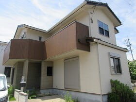あま市篠田明田