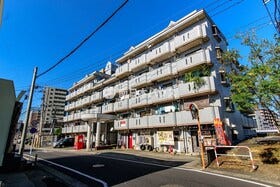 鹿児島市谷山中央２丁目