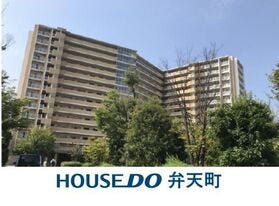 大阪市此花区西九条６丁目