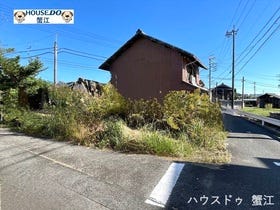 海部郡蟹江町西之森１丁目