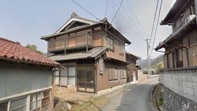 加西市下芥田町