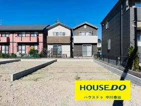 名古屋市中川区服部４丁目