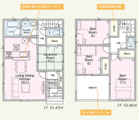 間取画像