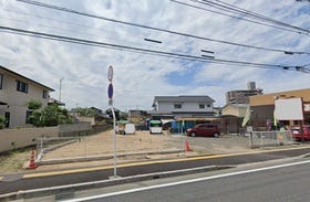 松山市古三津１丁目