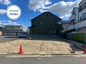 名古屋市北区安井１丁目