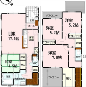 菊池郡大津町大字大津