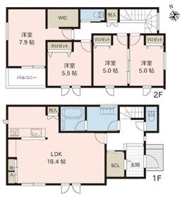 名古屋市南区呼続１丁目