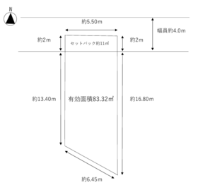 尼崎市武庫之荘６丁目