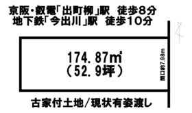 京都市上京区柳風呂町